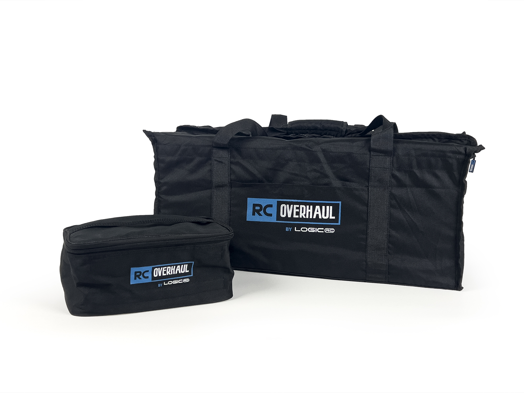 RC Overhaul RC Hauler & Charger/Tool Bag Combo (T-RCO-TL020)