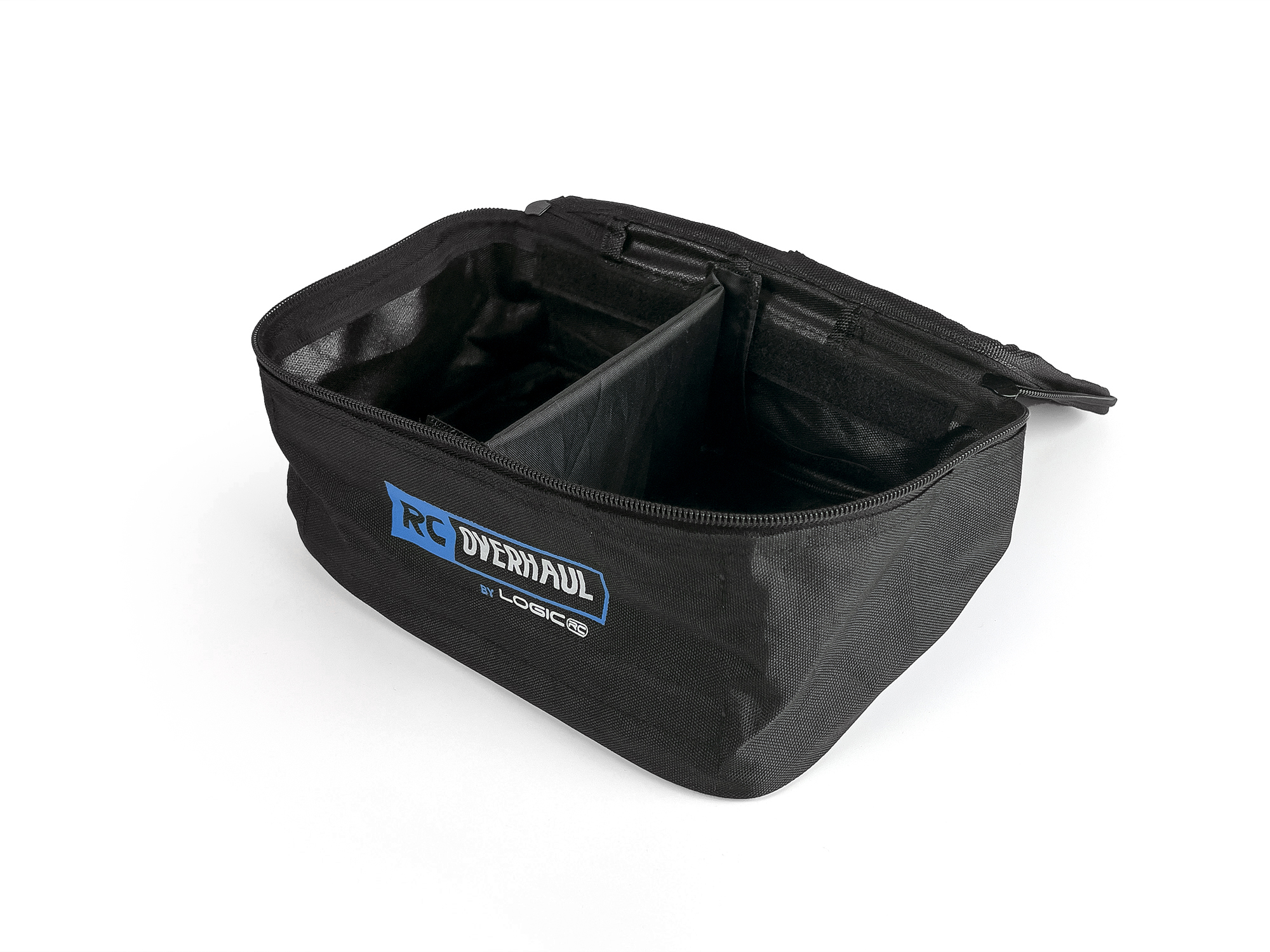 RC Overhaul RC Hauler Bag (560x360x250mm) (T-RCO-TL018)