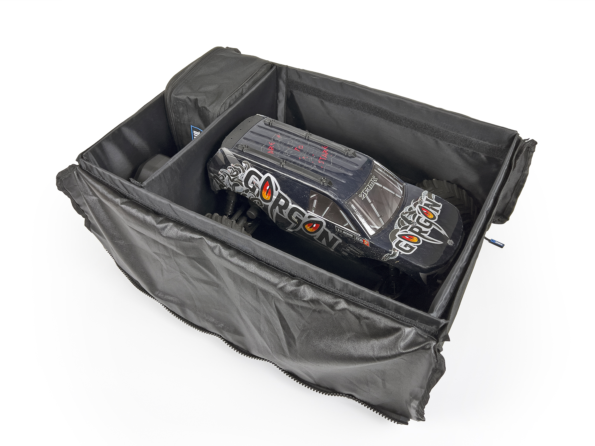 RC Overhaul RC Hauler Bag (560x360x250mm) (T-RCO-TL018)