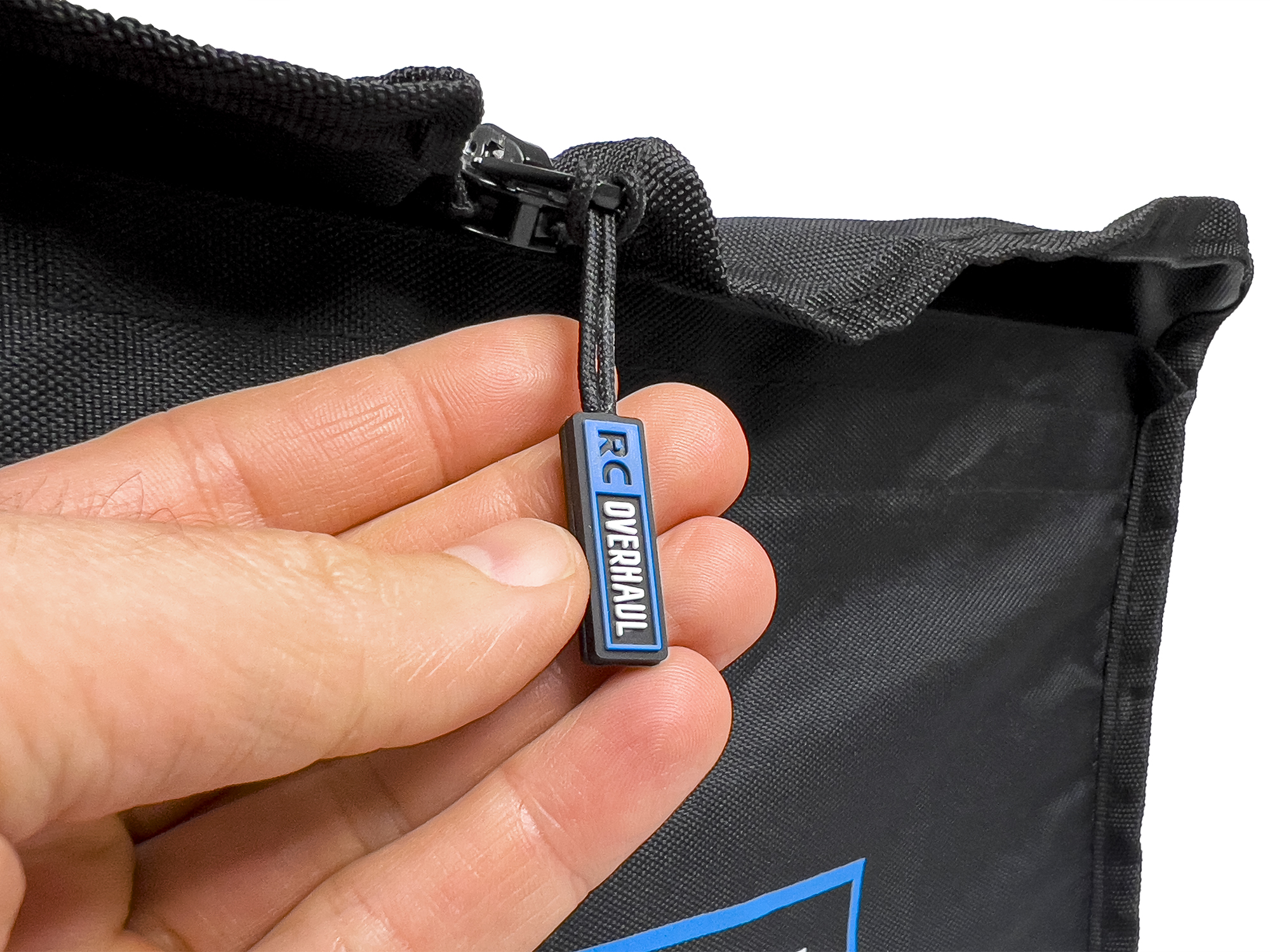 RC Overhaul RC Hauler Bag (560x360x250mm) (T-RCO-TL018)