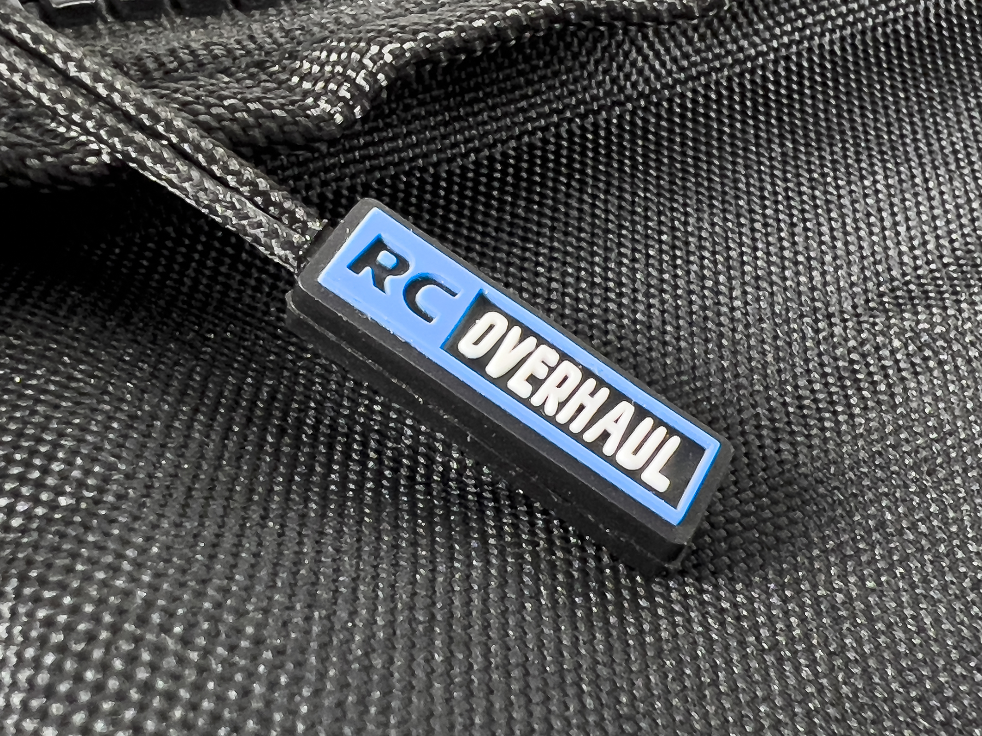 RC Overhaul RC Hauler & Charger/Tool Bag Combo (T-RCO-TL020)