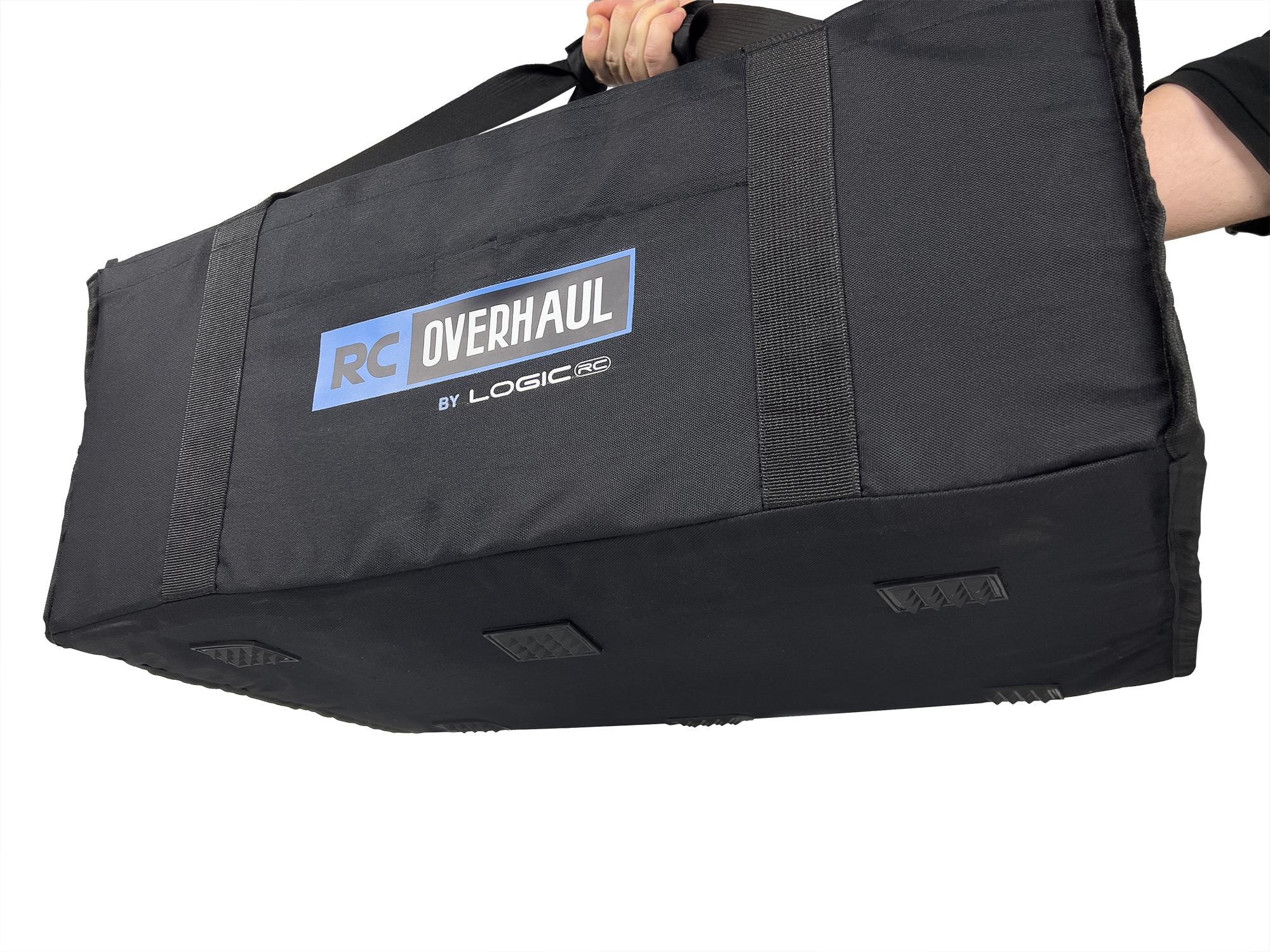 RC Overhaul RC Hauler Bag (560x360x250mm) (T-RCO-TL018)