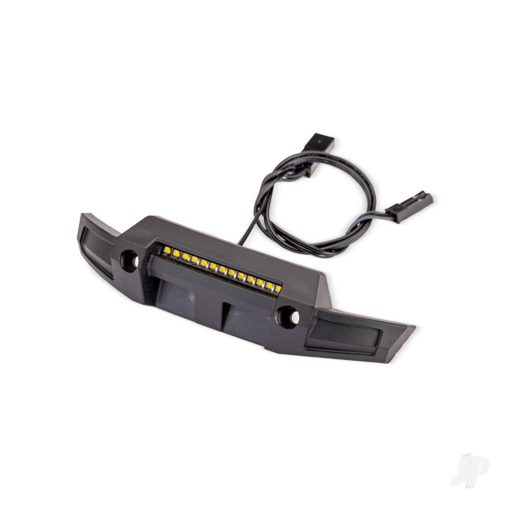 Traxxas Mini XRT Front Bumper with LED Lights (TRX10783)
