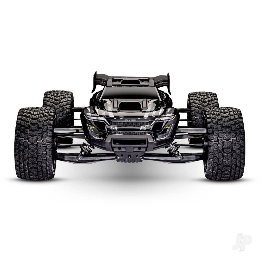 Traxxas XRT VXL-8S Black (TRX78086-4-BLK)