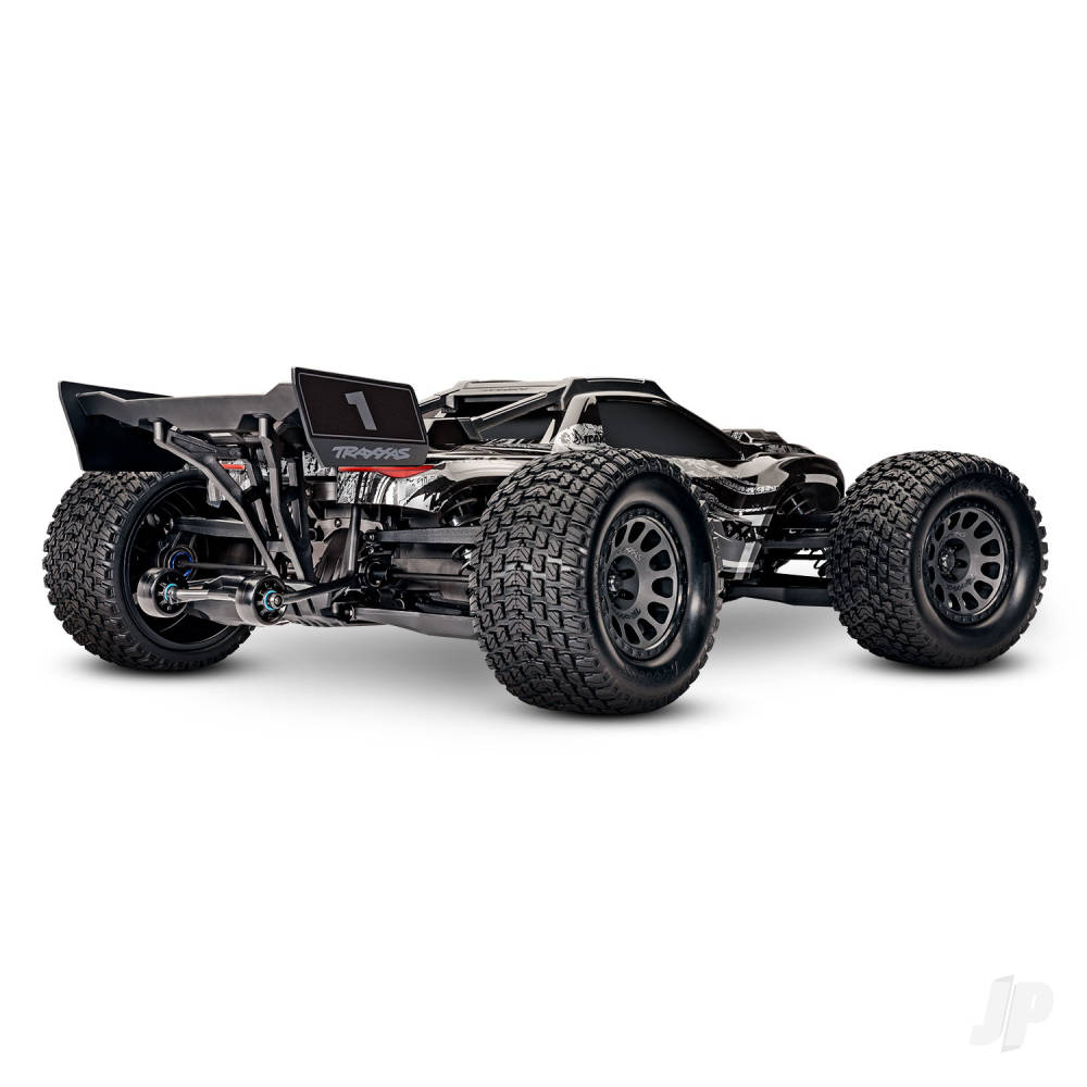 Traxxas XRT VXL-8S Black (TRX78086-4-BLK)