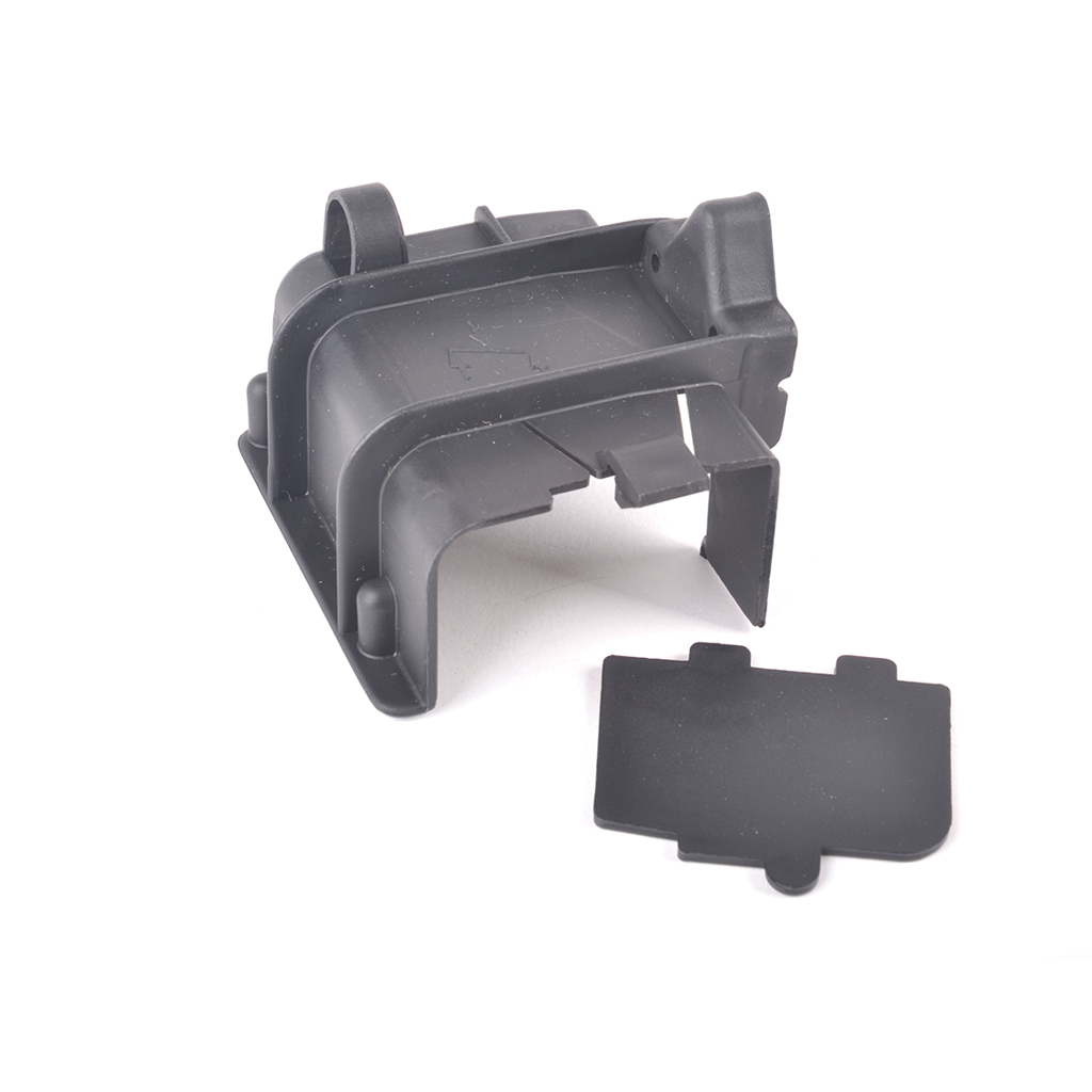 Schumacher Battery Box - Nitro 10 (U1005)