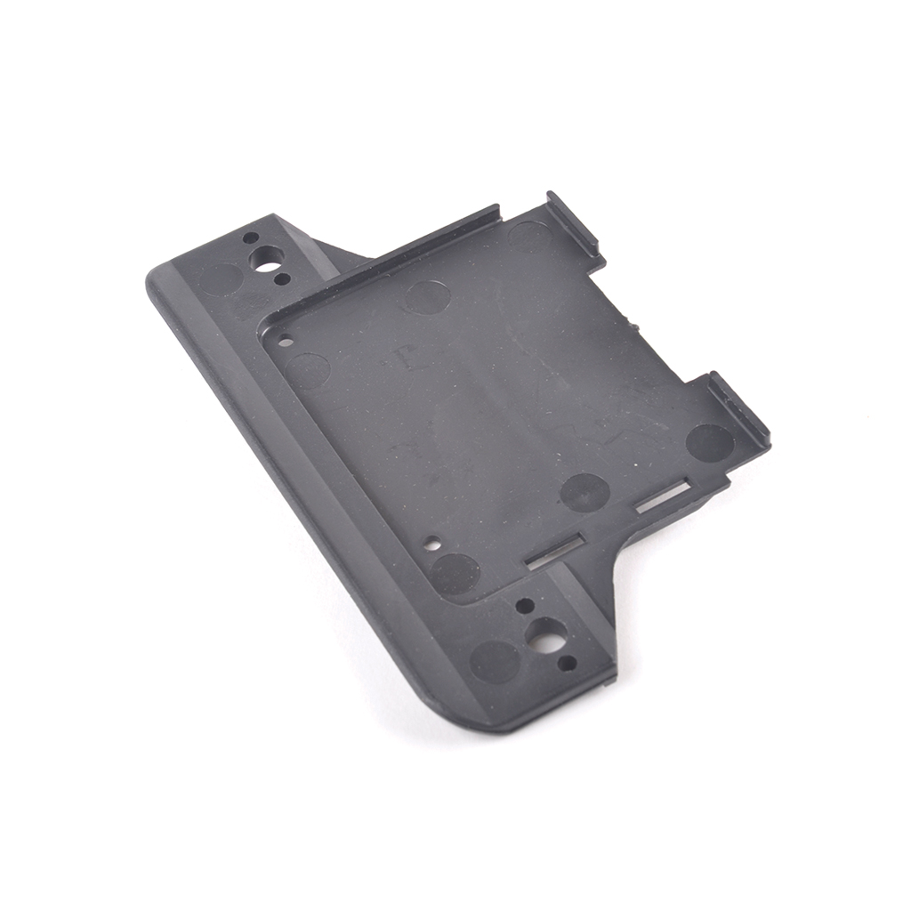 Schumacher Rear Bumper - Nitro 10 (U1065)