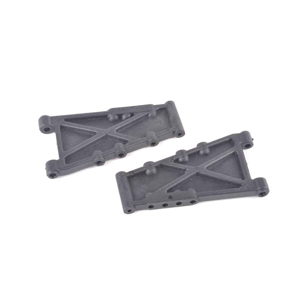 Schumacher Rear Wishbones - Short Wheelbase (pr) (U1135)