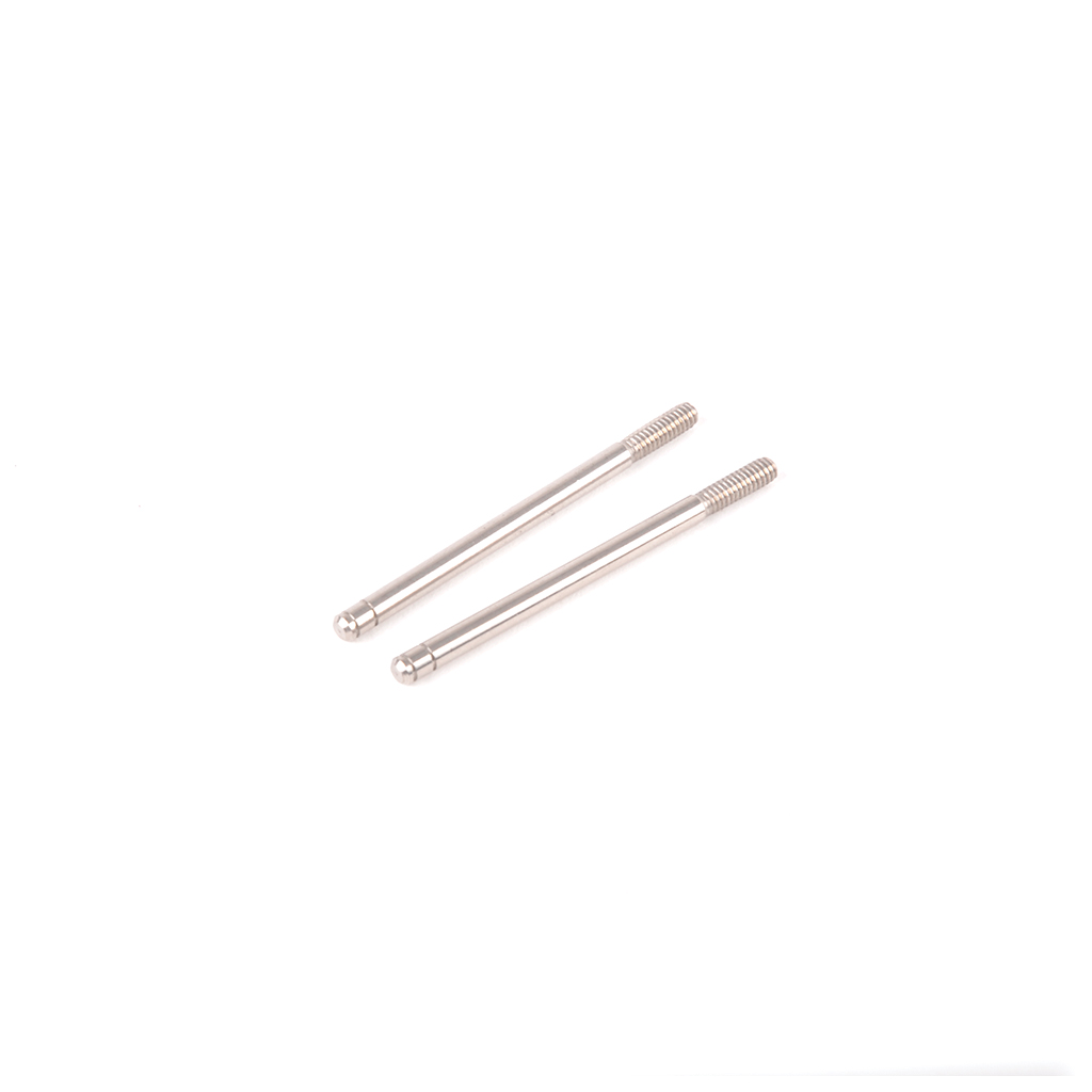 Schumacher Piston Rod - Med Shock    (pr) (U1233)
