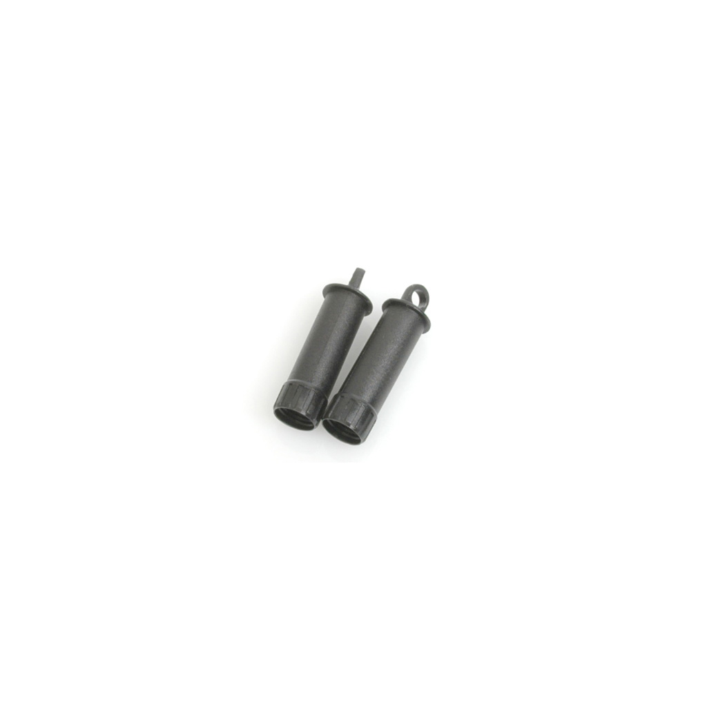 Schumacher Vari Shock Body - Long    (pr) (U1274)