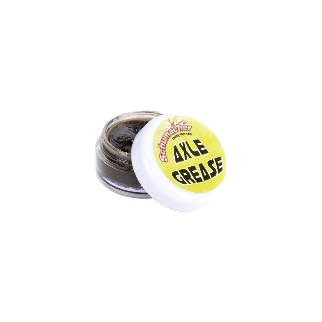 Schumacher Axle Grease - Pot (U1300)