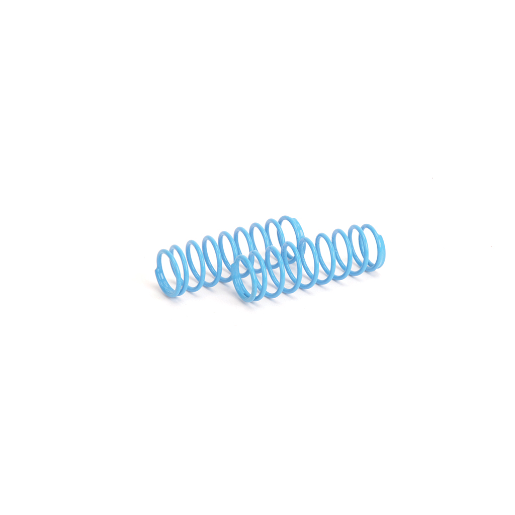 Schumacher Blue Shock Springs - Med; rate 4 (pr) (U1387)