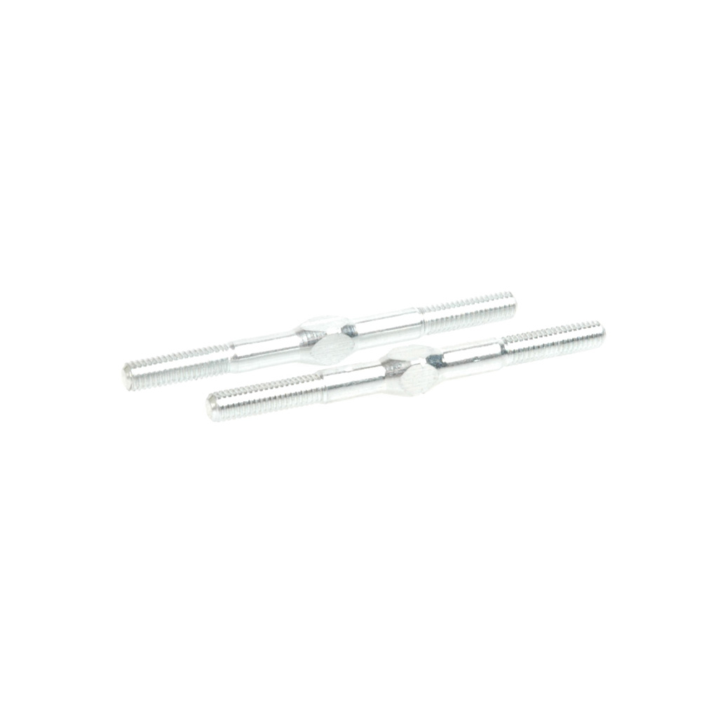 Schumacher Turnbuckle Adjuster - 39mm (pr) (U1430)