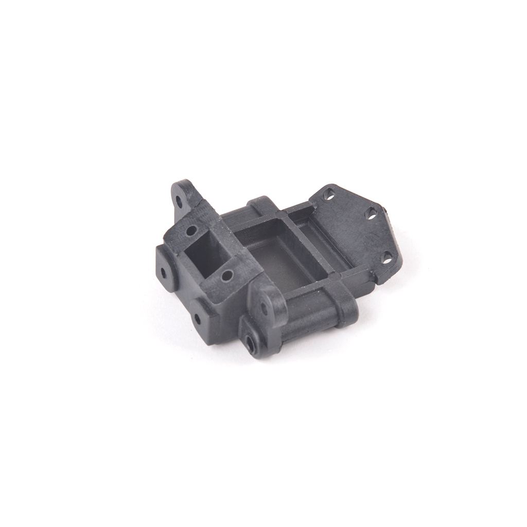 Schumacher Front Suspension Plate - 2WD/2000 (U1451)