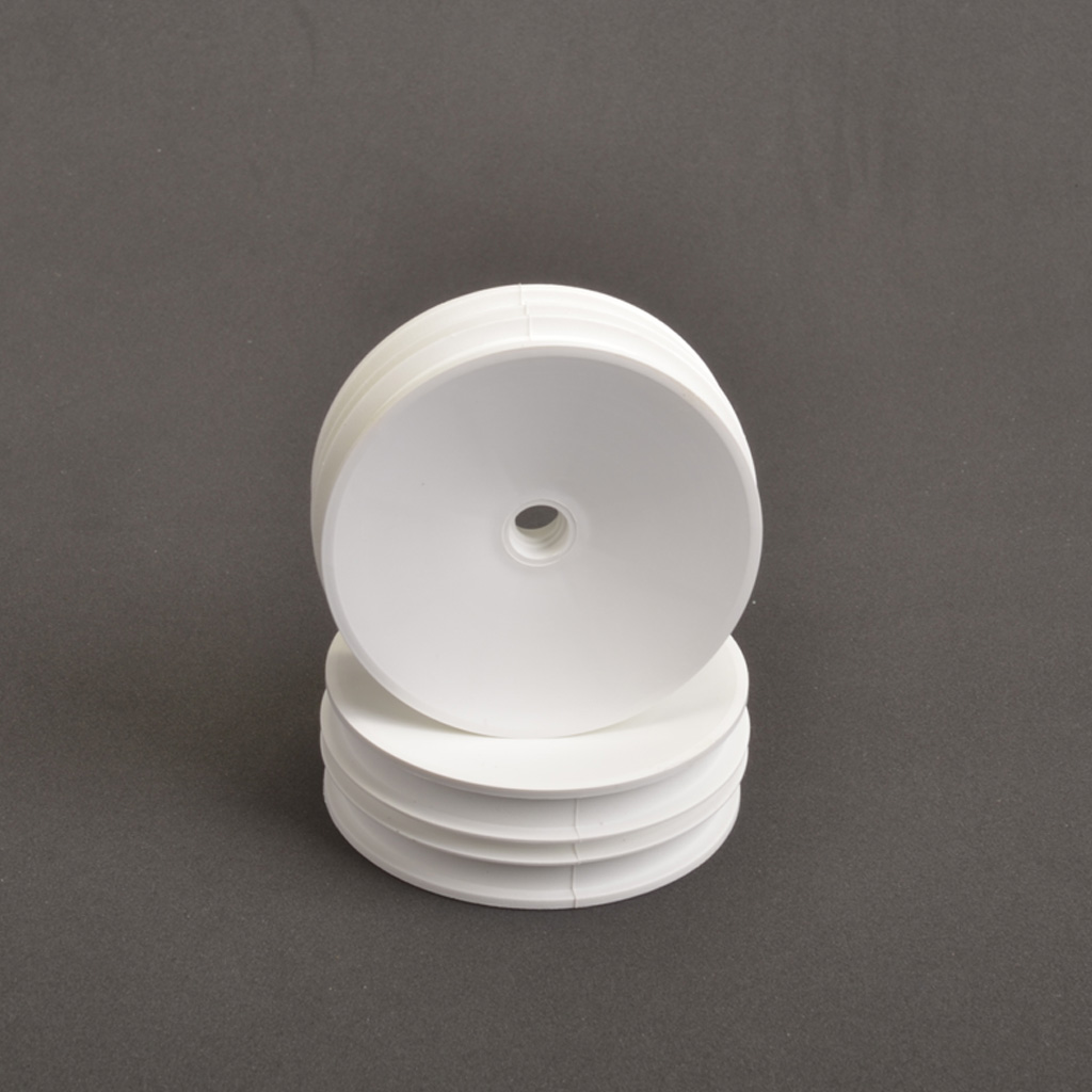 Schumacher Front Wheel; Smooth - 2.1 (U1457)