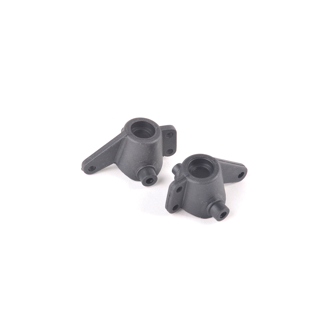Schumacher Front Hub Carriers - CAT2000 (pr) (U1479)