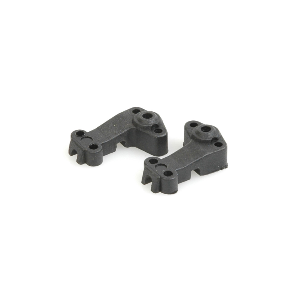 Schumacher Front Steering Pivot Blocks (U1481)
