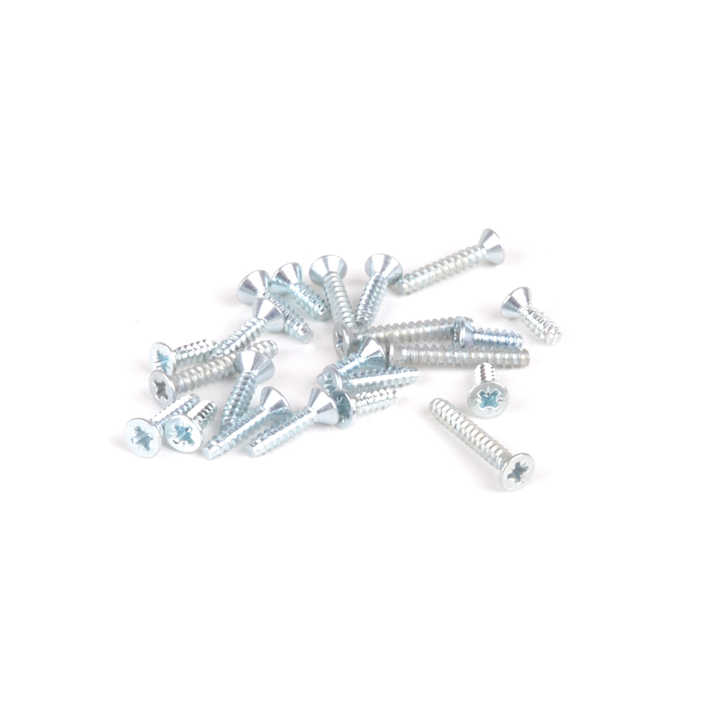 Schumacher SPEED PACK - Self Tap Csk Hd (U1539)