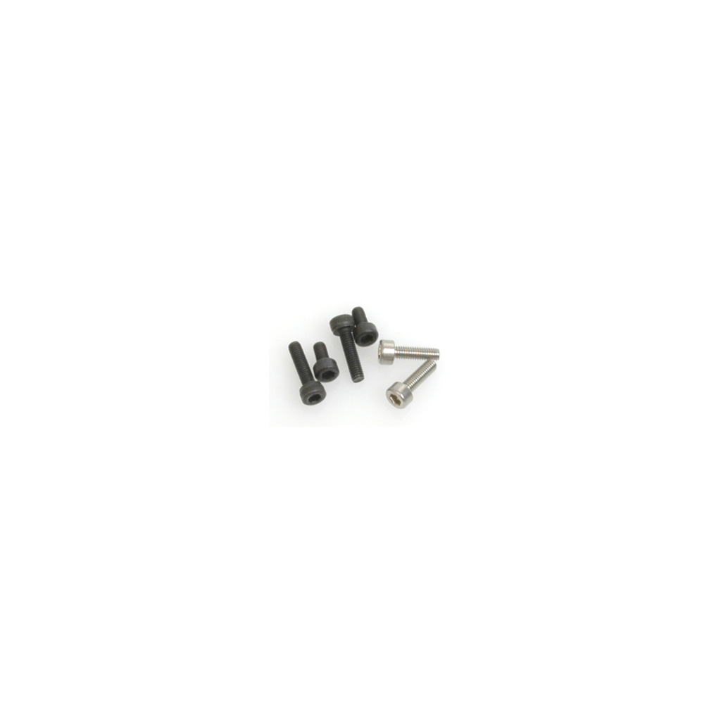 Schumacher SPEED PACK - Short M3; Cap Hd (U1544)