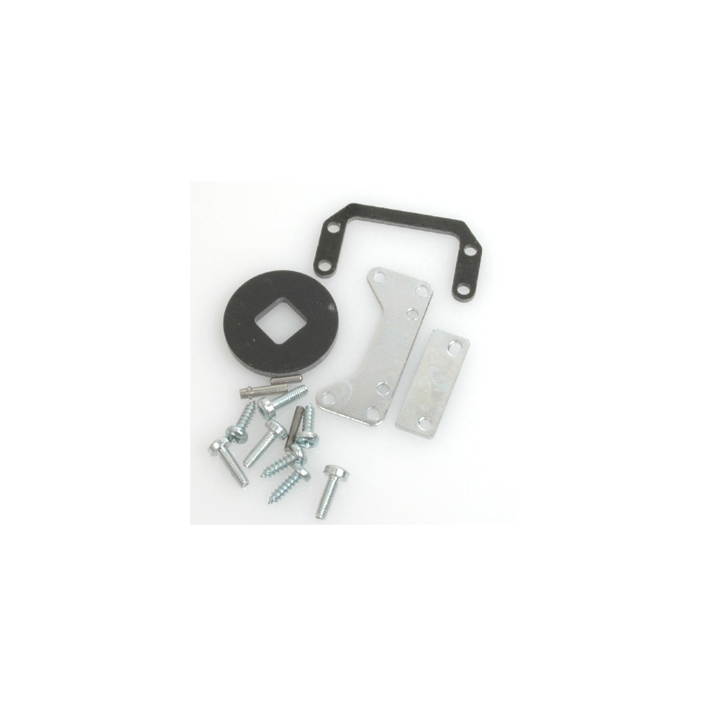 Schumacher Disc Brake Repair Set - Nitro (U1636)