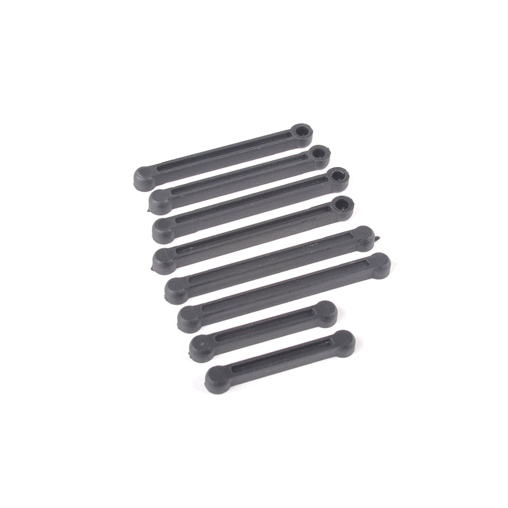 Schumacher Suspension Links - Moulded - (4 prs) (U1638)