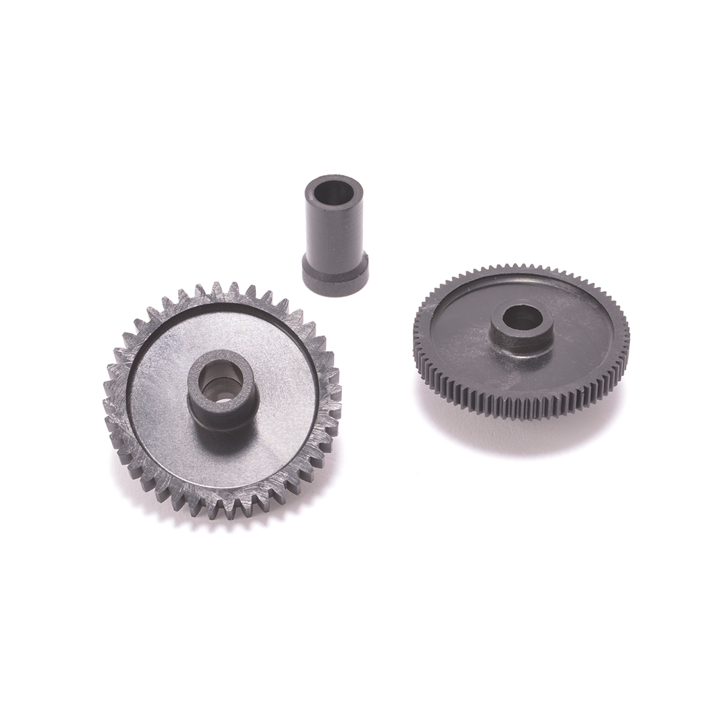 Schumacher Drive Gear Mouldings - WildCAT (U1761)