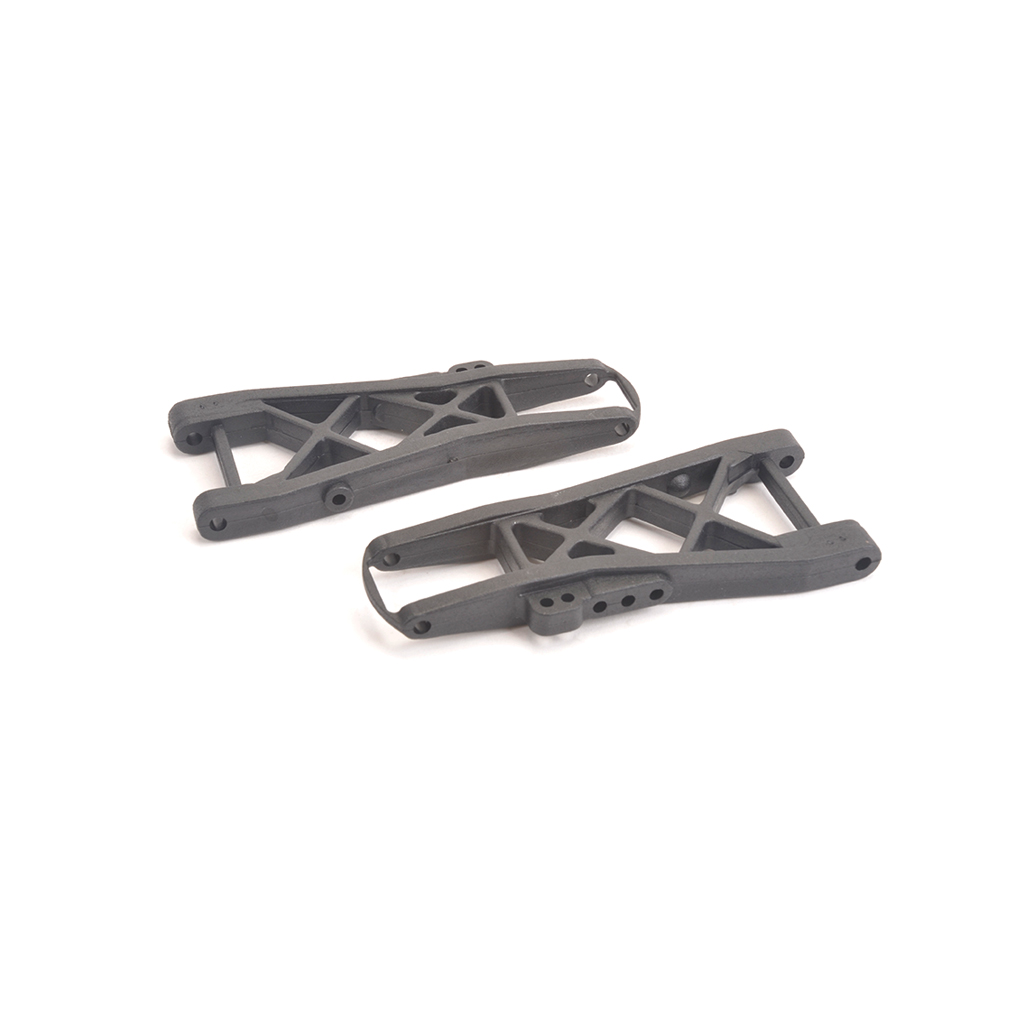 Schumacher Front Wishbones Laydown - CAT (U1801)