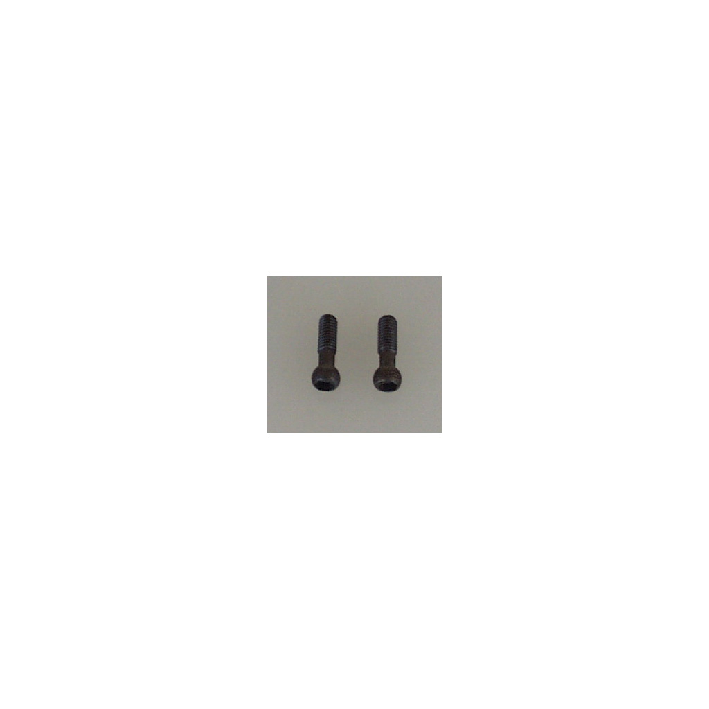 Schumacher Hi-Tensile Pivot Ball Screw - SST(pr) (U1877)