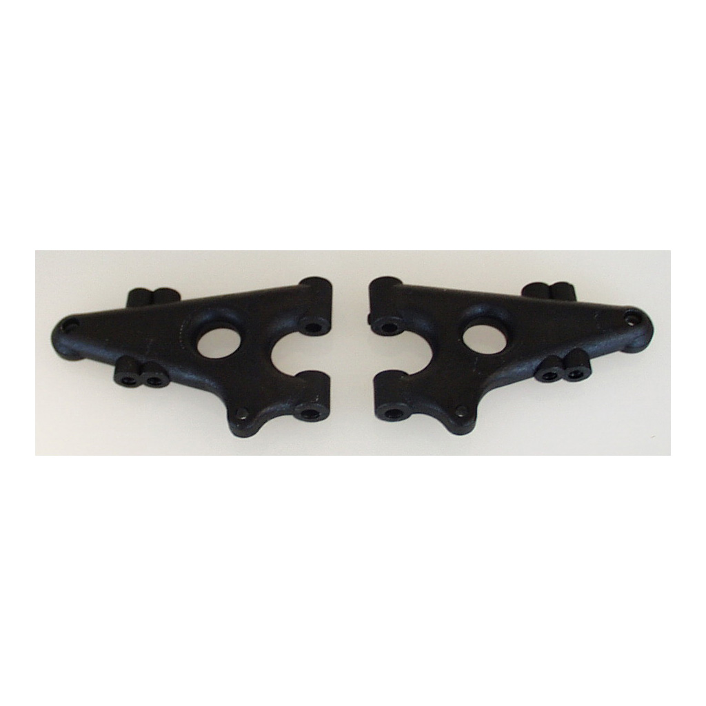 Schumacher Rear Wishbones - SST2000 (pr) (U1884)