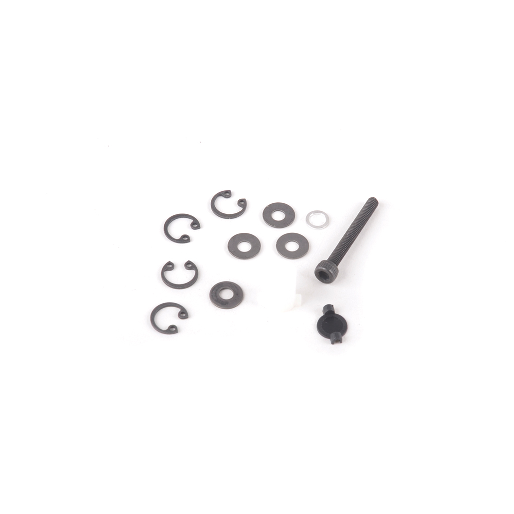 Schumacher Diff Screw set - Blade Diff (U1887)