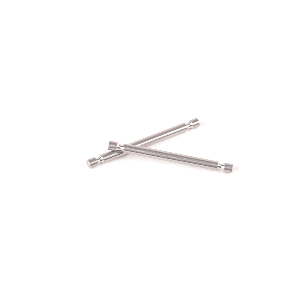 Schumacher Titanium Rear Lower Pivot - SST (pr) (U1907)