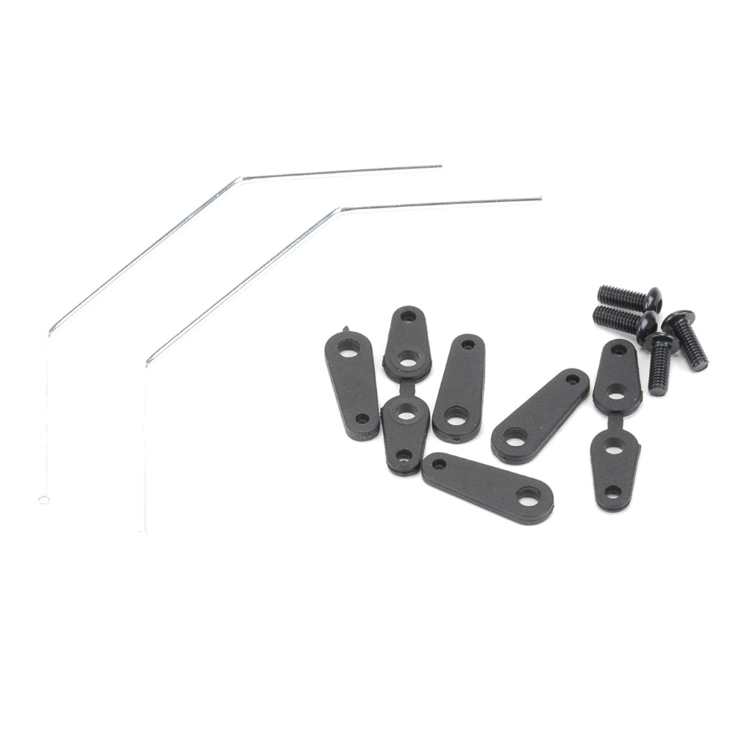 Schumacher Anti Roll Bar Set- SST2000 (pr) (U1919)