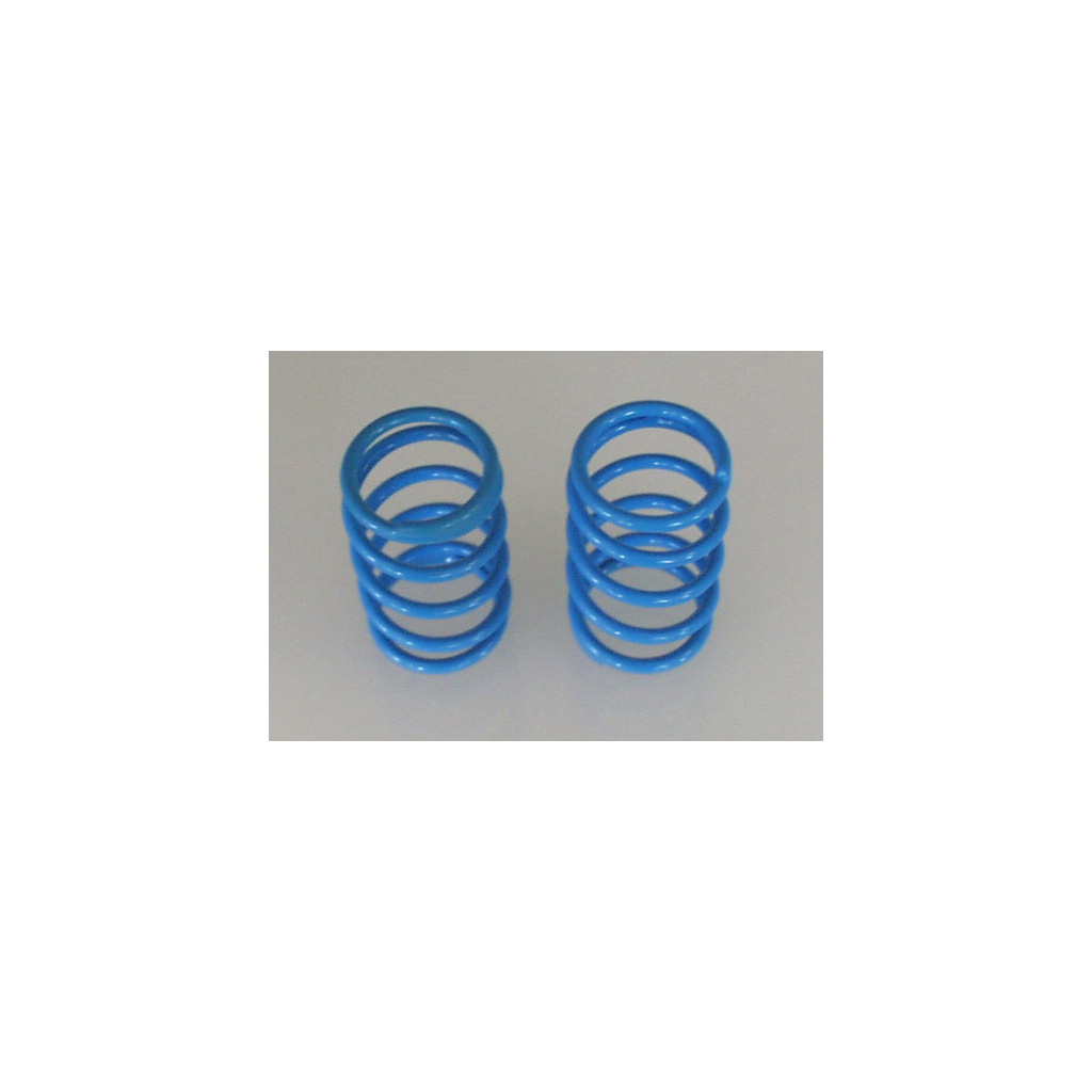 Schumacher Spring; Blue Ultra Short 15 (pr) (U1924)