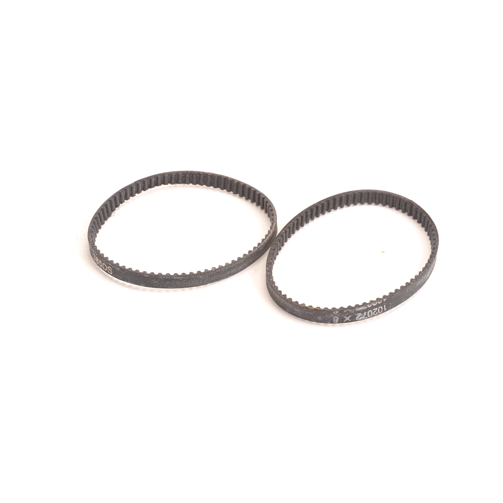Schumacher Hi Torque Drive Belts  (pr) (U194)