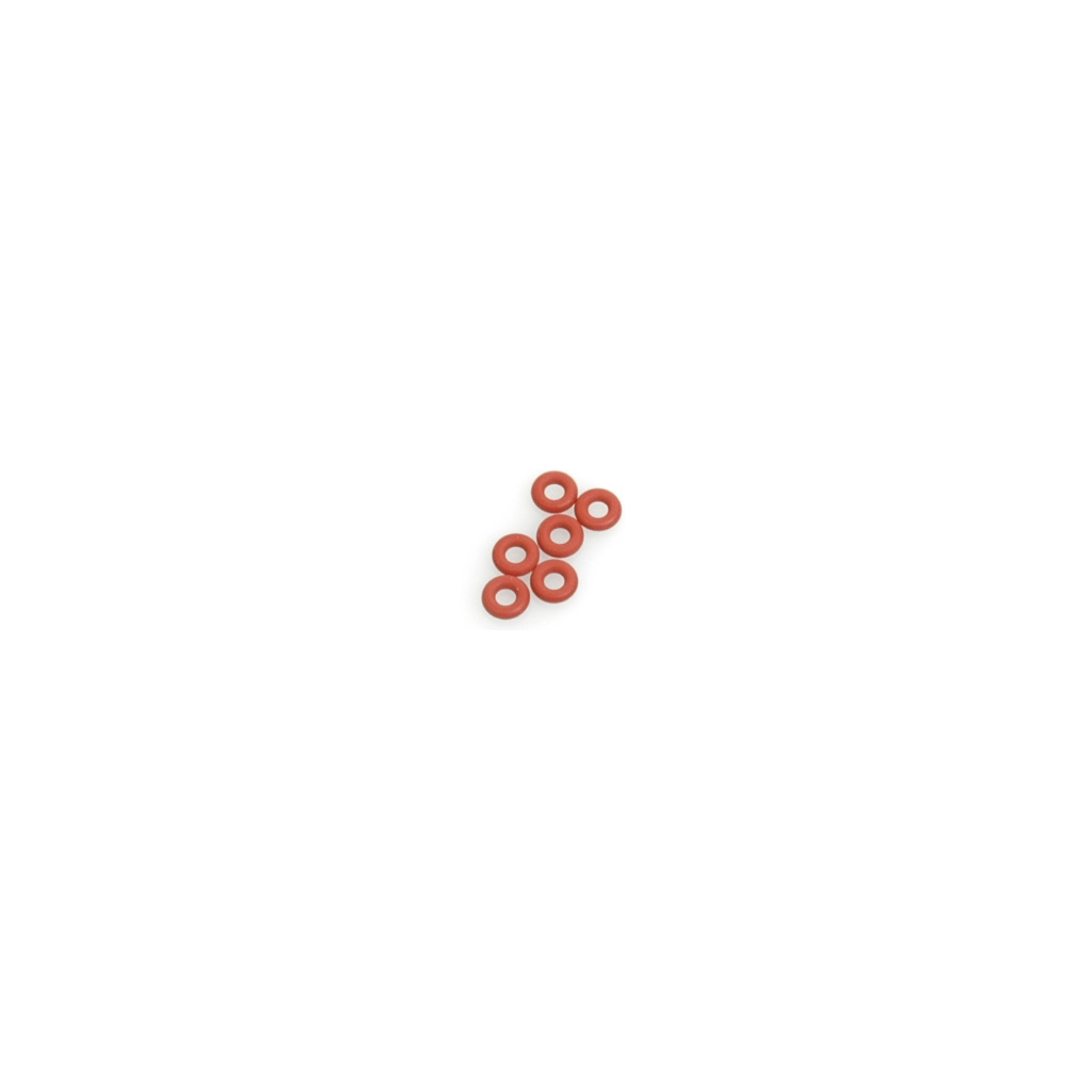 Schumacher SPEED PACK - O Rings3.3x2.4ID - pk6 (U1962)