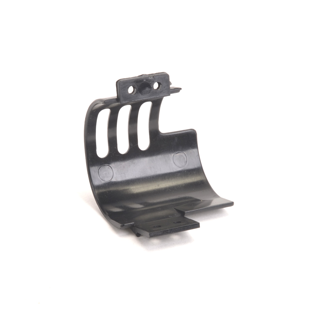 Schumacher Rear Bumper - Fireblade (U2078)