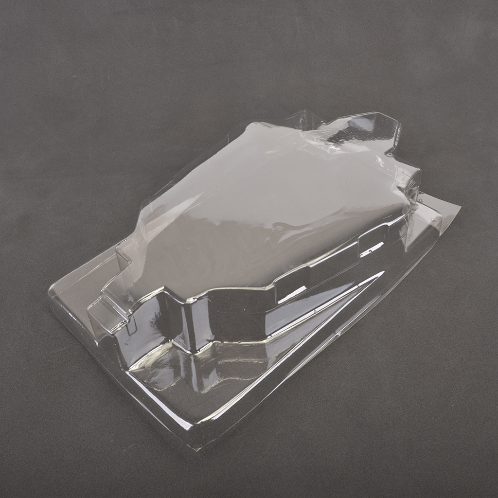 Schumacher Rally Undertray - SST (U2167)