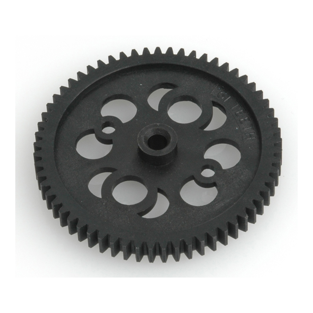 Schumacher 61T -Gear 32DP (U2174)