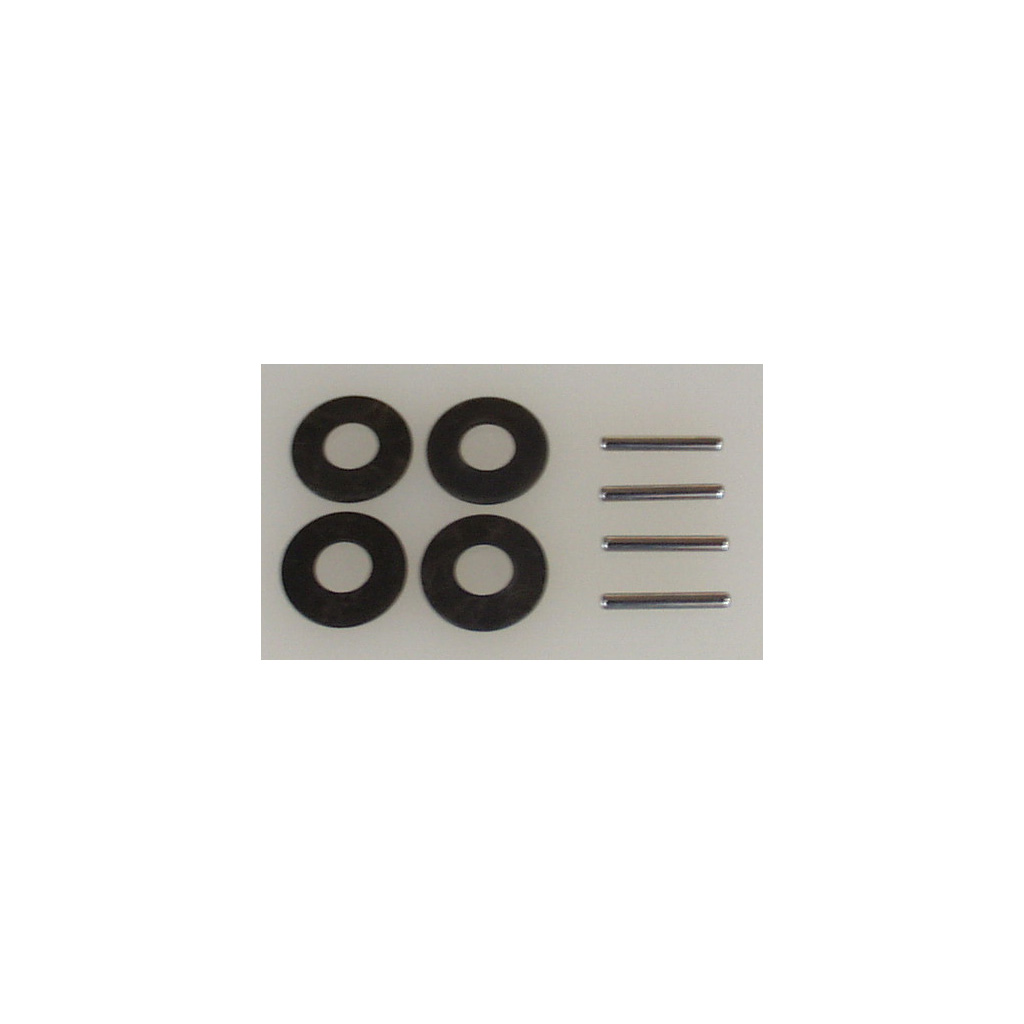 Schumacher SPEED PACK - DiscSprings+DrivePins (U2184)