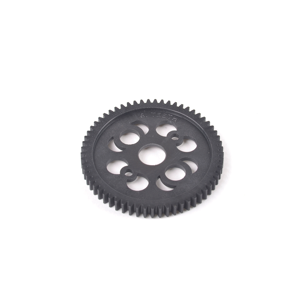 Schumacher 61T Q.C. Slipper Gear - 32 D.P. (U2190)