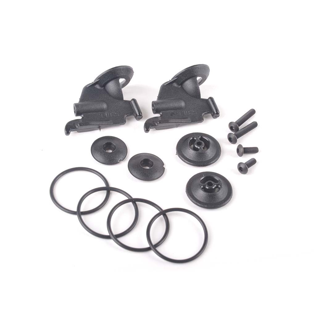 Schumacher Wing Mount Kit (U2204)