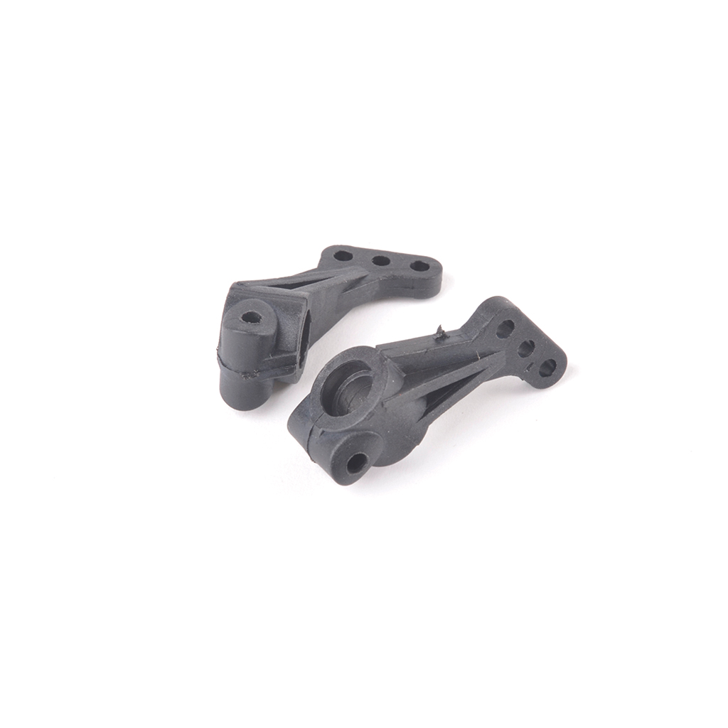 Schumacher Rear Hub Carrier; 1 deg (U2209)