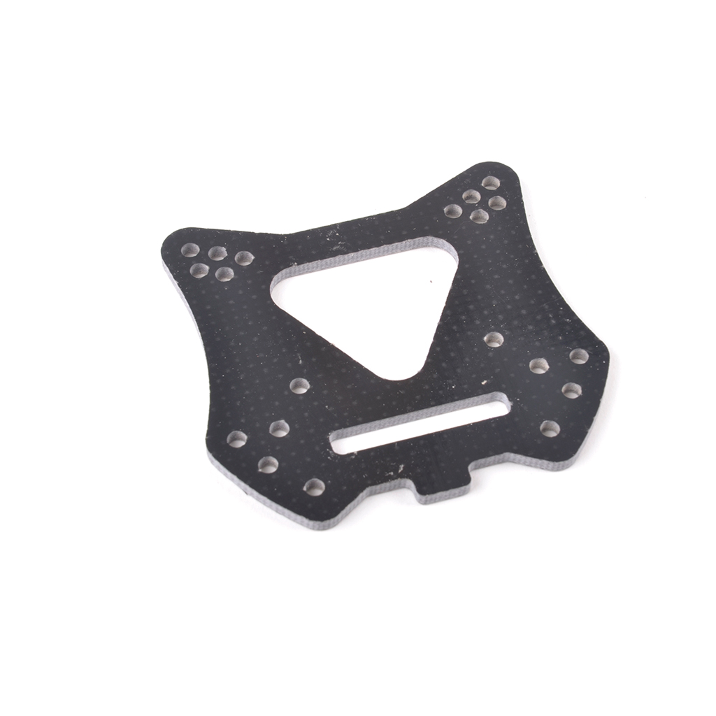 Schumacher Front Shock Mount; C/Comp - EVO-2 (U2217)