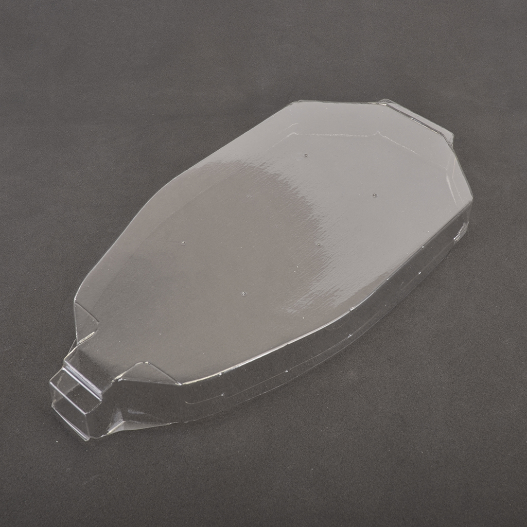 Schumacher Undertray - SST Axis (U2247)
