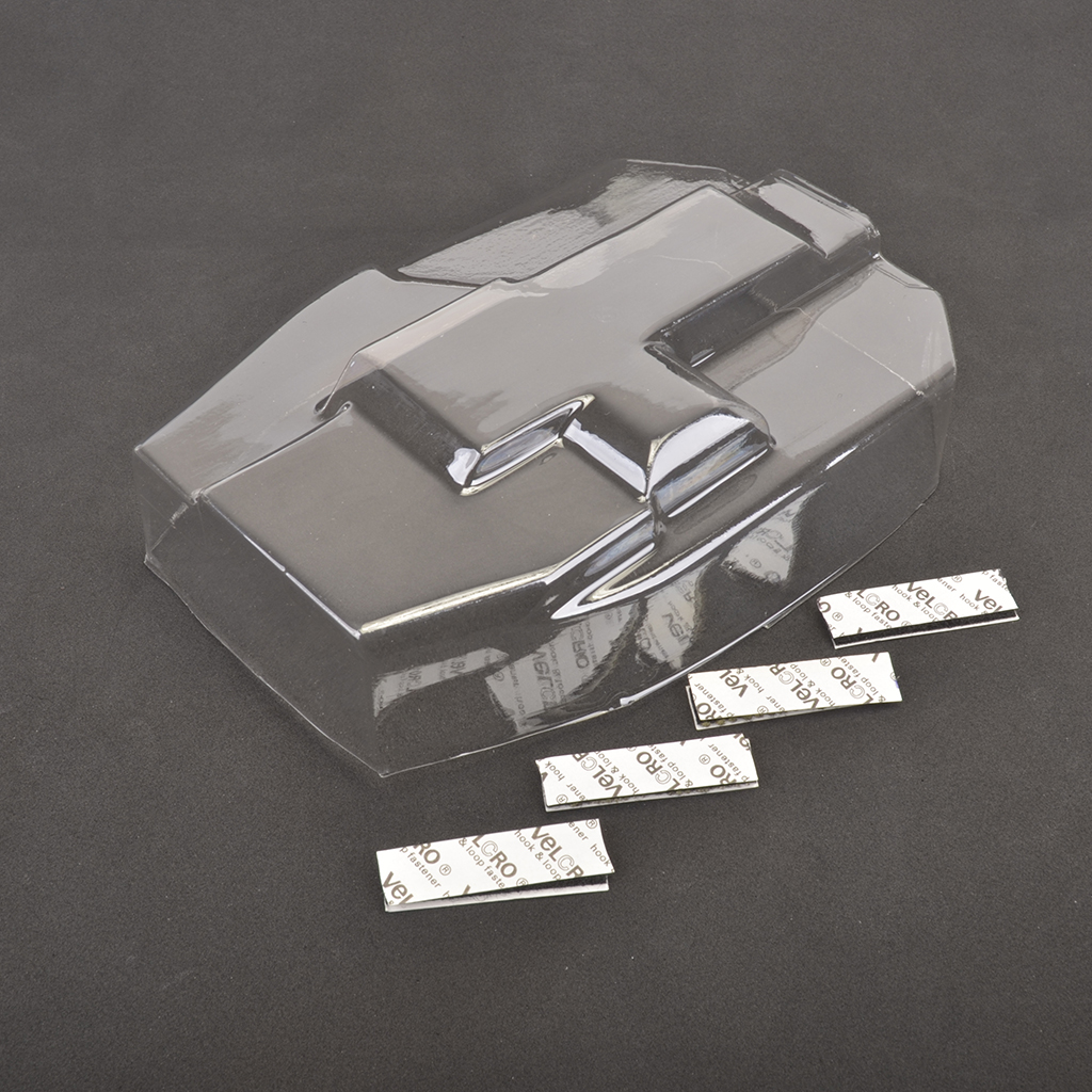 Schumacher Dirt Cover - SST Axis (U2248)