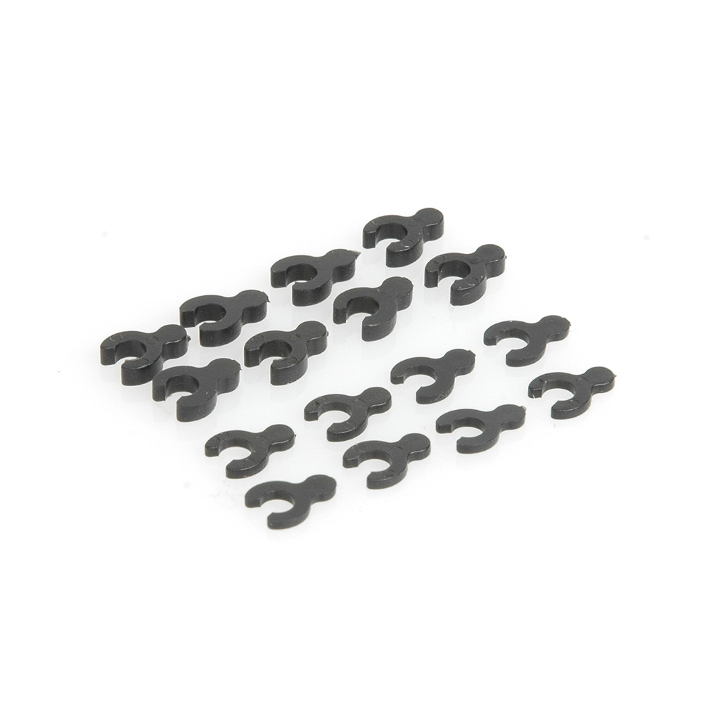 Schumacher Kwik Klip; 1/8x1.0 and 2.0mm (U2251)