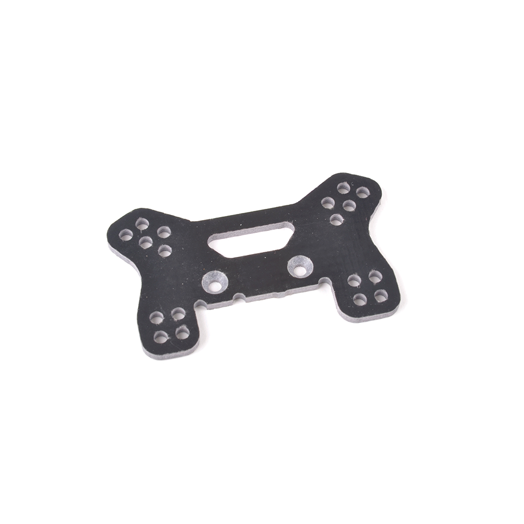 Schumacher Frt Short Shock Mnt-CAT3000 (U2266)