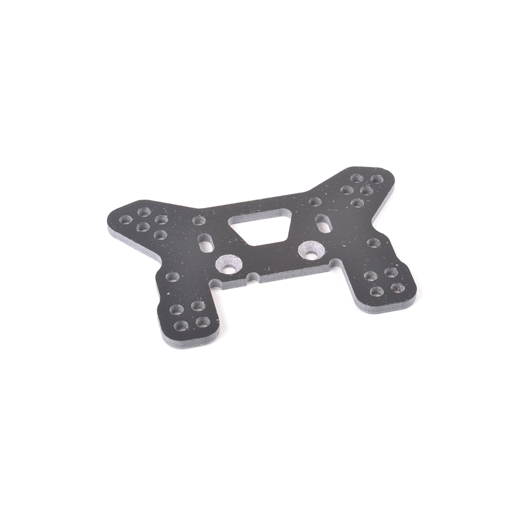 Schumacher Rear Med Shock Mount - CAT 3000 (U2267)