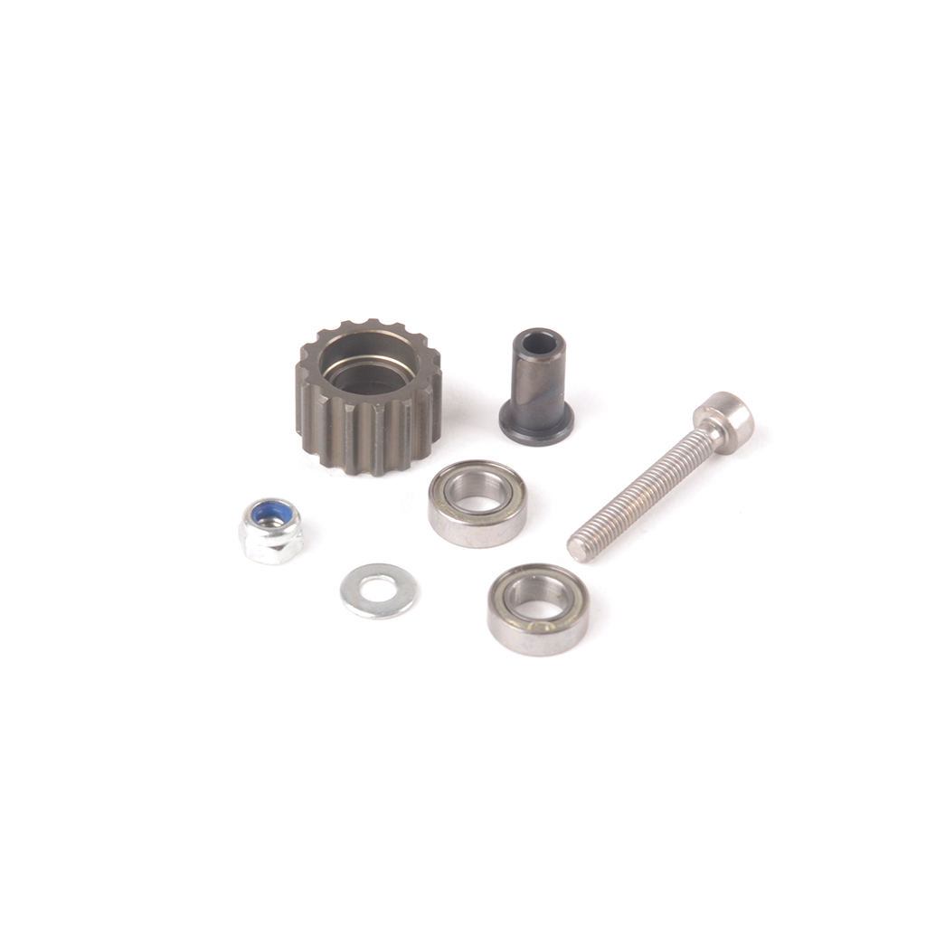 Schumacher Belt Tension Adjuster - CAT 3000 (U2282)