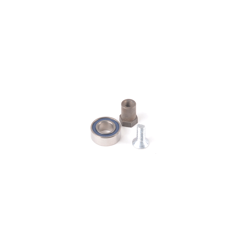 Schumacher Front Power Roller - CAT 3000 (U2283)